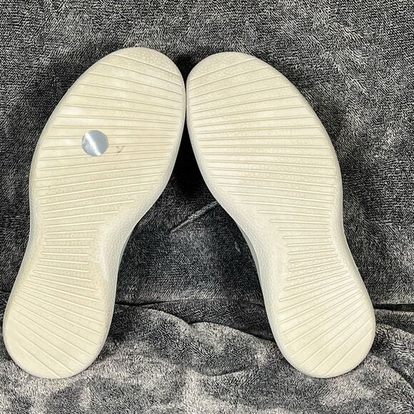 Allbirds Women’s Wool Runners Merino Wool Gray Shoes Sneaker Size W 8 - Picture 7 of 8